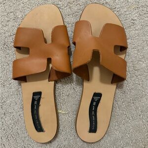 Steve Madden Hadyn Sandal